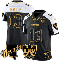 Michael Gallup