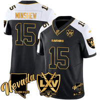 Gardner Minshew