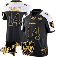Carter Bradley