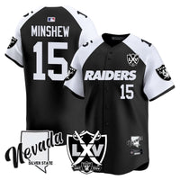 Gardner Minshew - 15