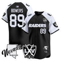Brock Bowers - 89