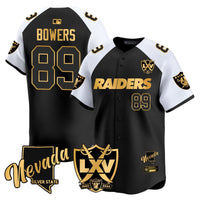 Brock Bowers - 89