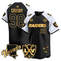 Maxx Crosby - 98