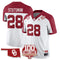 Alternate White