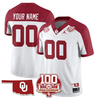 Alternate White