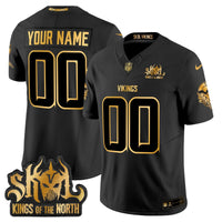 Black Gold