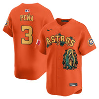 Jeremy Peña - 3