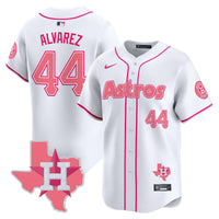 Yordan Álvarez