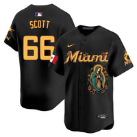 Tanner Scott - 66