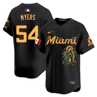 Dane Myers - 54