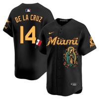 Bryan De La Cruz - 14