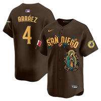 Luis Arraez - 4