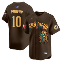 Jurickson Profar - 10
