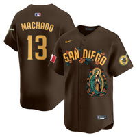 Manny Machado - 13