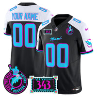 Black Alternate