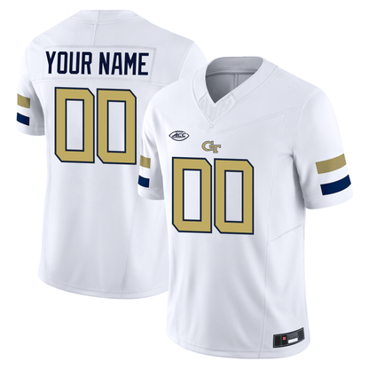 Georgia Tech 24/25 Jersey