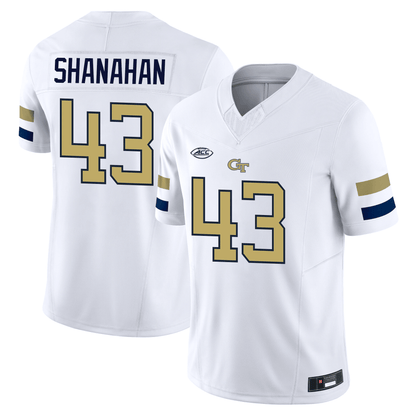 Georgia Tech 24/25 Jersey