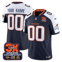 Navy Alternate