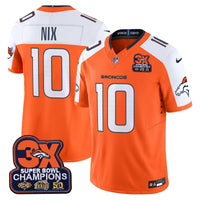 Orange Alternate
