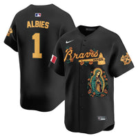 Ozzie Albies
