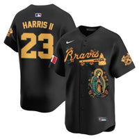 Michael Harris II
