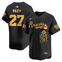 Austin Riley