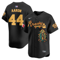 Hank Aaron