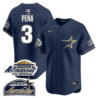 Jeremy Pena - 3