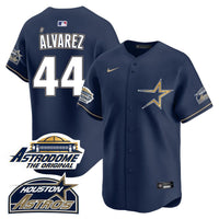 Yordan Alvarez - 44