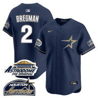 Alex Bregman - 2