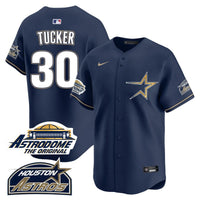 Kyle Tucker 30