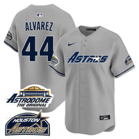 Yordan Alvarez - 44