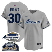 Kyle Tucker 30