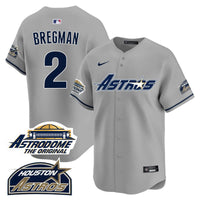 Alex Bregman - 2