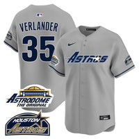Justin Verlander - 35