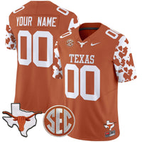 Texas Orange