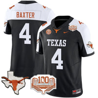CJ Baxter - 4