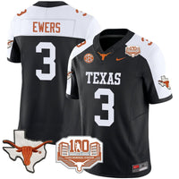 Quinn Ewers - 3