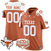 Orange Alternate