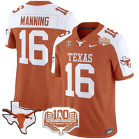 Orange Alternate