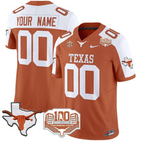 Orange Alternate