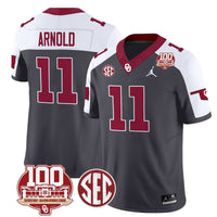 Anthracite Alternate
