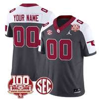 Anthracite Alternate
