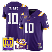 Rickie Collins - 10
