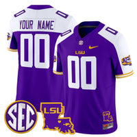 Purple Alternate