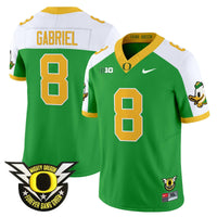 Green Alternate