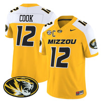 Gold Alternate