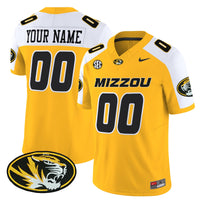 Gold Alternate
