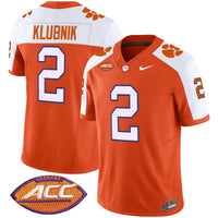 Orange Alternate