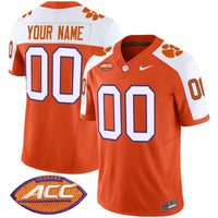 Orange Alternate